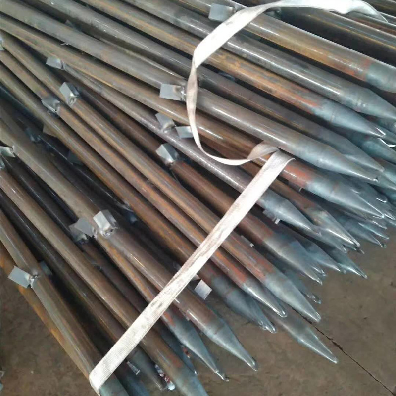 鄂尔多斯土钉小导管