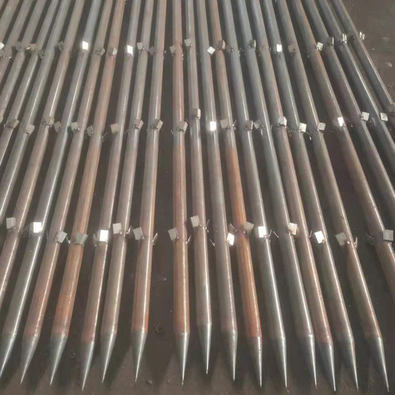 鄂尔多斯土钉小导管