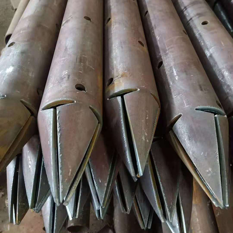 鄂尔多斯预埋注浆管